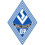 SV Waldhof Mannheim