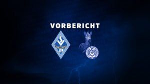 Mehr über den Artikel erfahren Vorbericht SV Waldhof – MSV Duisburg